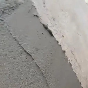 会宁水工建筑物I级C55聚合物改性水泥砂浆 渠道防渗泵站加固迎水面抗冲刷砂浆