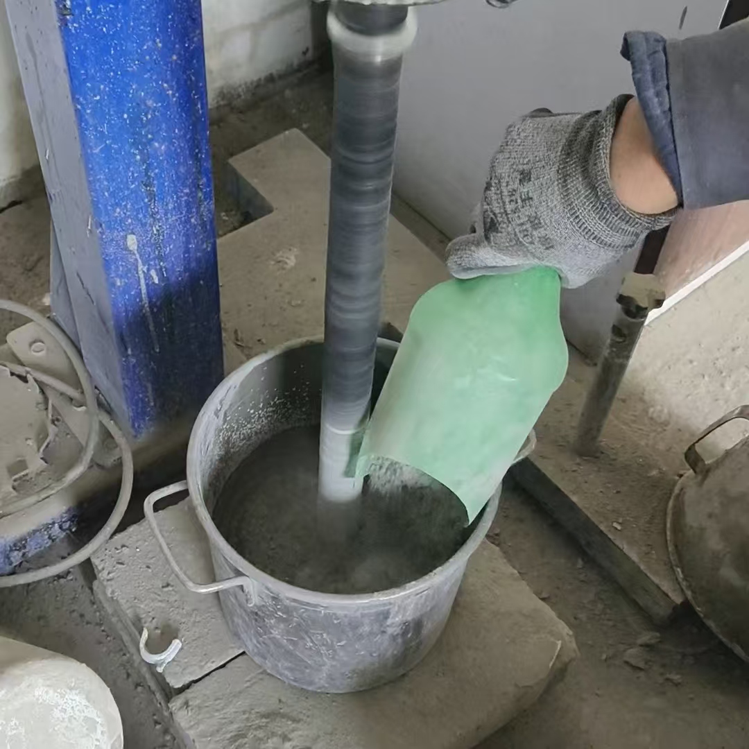 会宁桥梁公路张拉用H60压浆料与普通压浆料有什么区别？